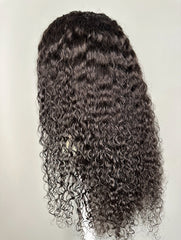 WIG 1 | 22'  13X4 LACE FRONT CURLY