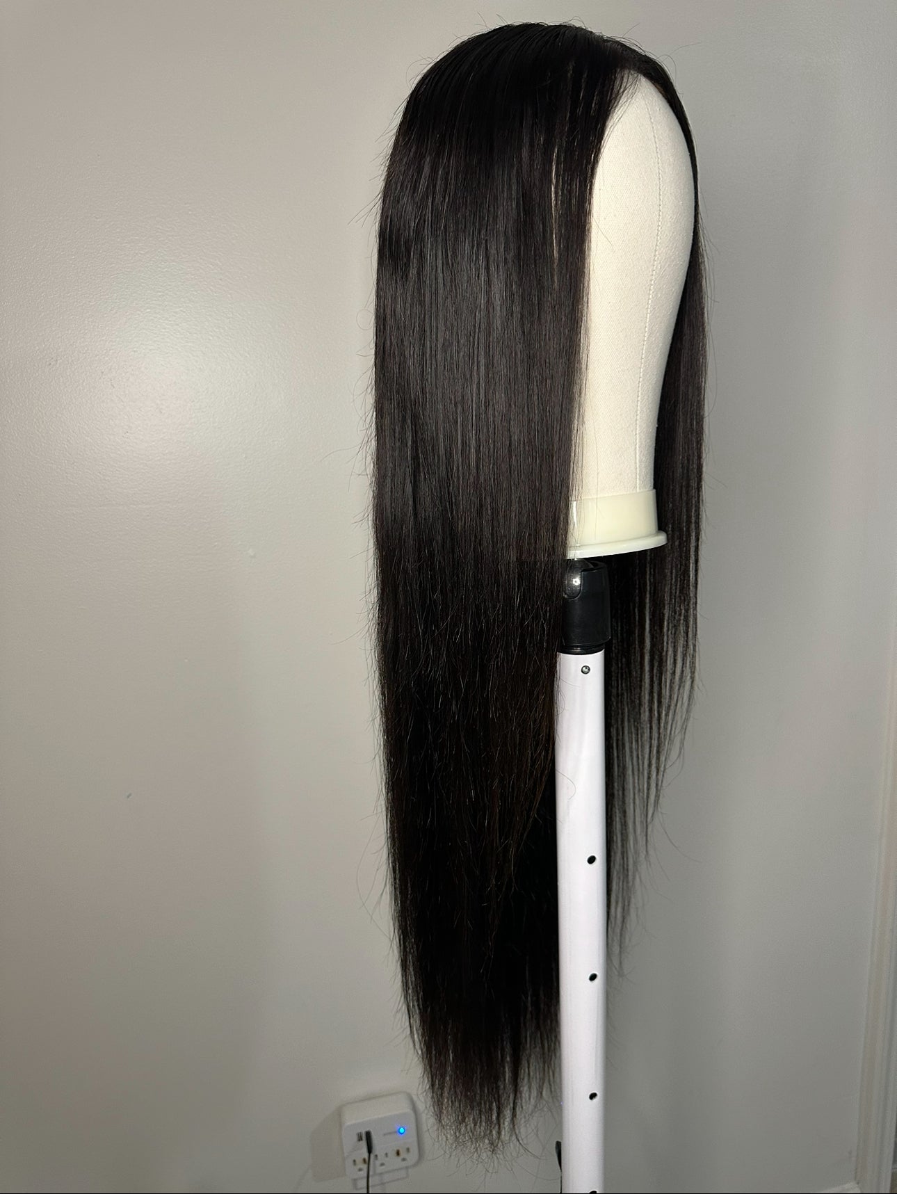 WIG 2 | 28' GLUELESS STRAIGHT