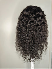 WIG 3 | 18' 13X4 CURLY