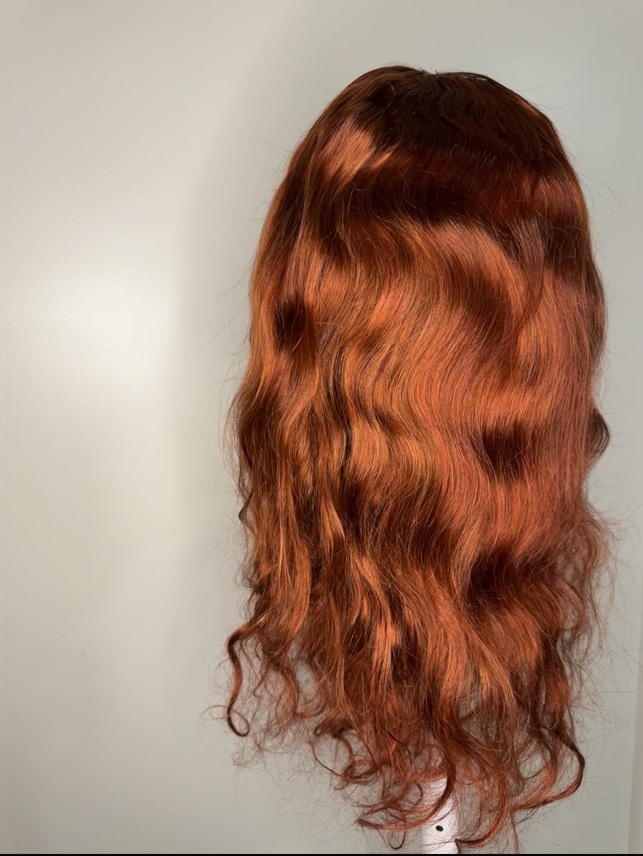 WIG 4 | 24' 13X4 BODY WAVE AUBURN