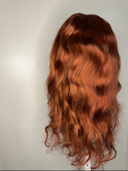 WIG 4 | 24' 13X4 BODY WAVE AUBURN