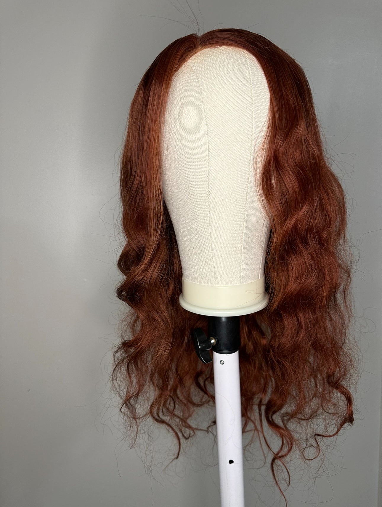 WIG 4 | 24' 13X4 BODY WAVE AUBURN