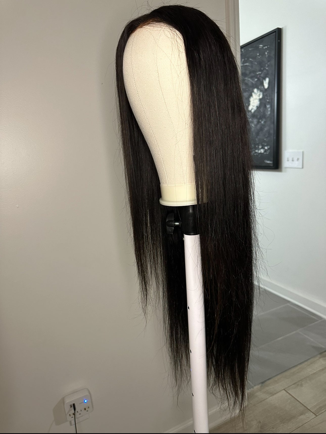 WIG 6 | 26' 13X4 STRAIGHT