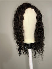 WIG 7 | 22' GLUELESS CURLY