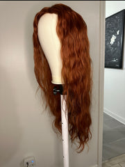 WIG 8 | 28' 13X4 BODY WAVE AUBURN