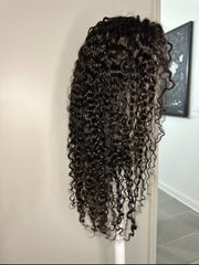 WIG 9 | 24' 13X4 CURLY