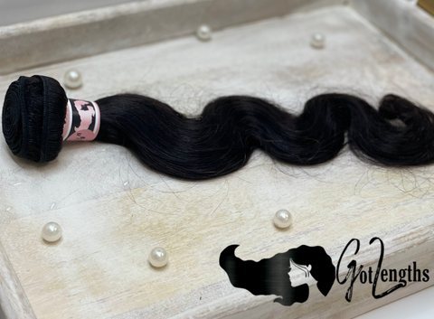 Body Wave Bundle Deal