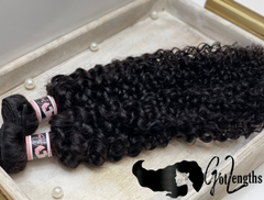 Curly Bundle Deal