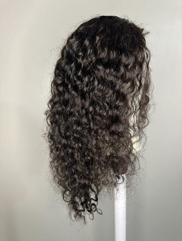 WIG 3 | 18' 13X4 CURLY