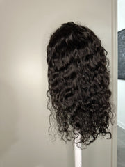 WIG 7 | 22' GLUELESS CURLY