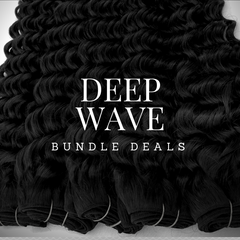Brazilian Deep Wave Bundle Deal