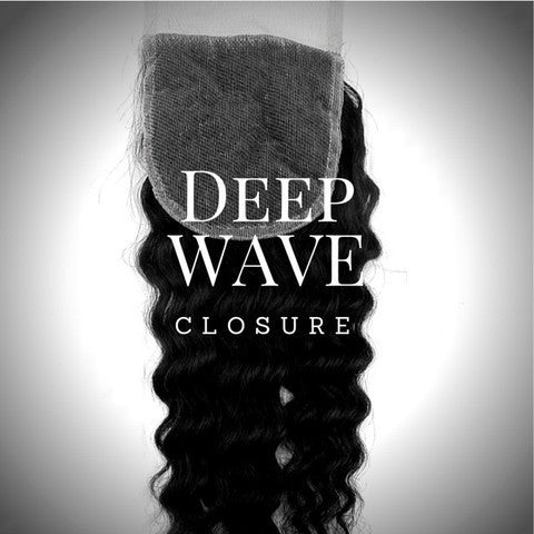 Brazilian Deep Wave Closure