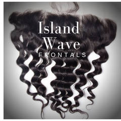 Island Wave HD Frontal