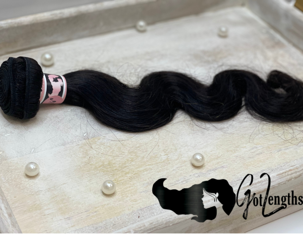 Body Wave Sew-In Extensions